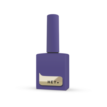HEYLOVE Gel Polish AFTERPARTY 15 ml - verniz gel