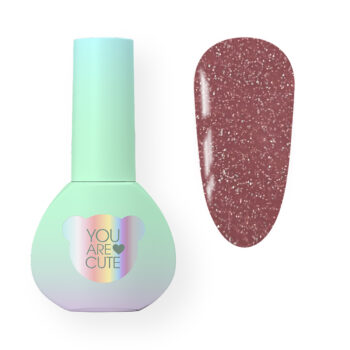 YOUARECUTE Color 145 – verniz gel reflexivo 5 ml