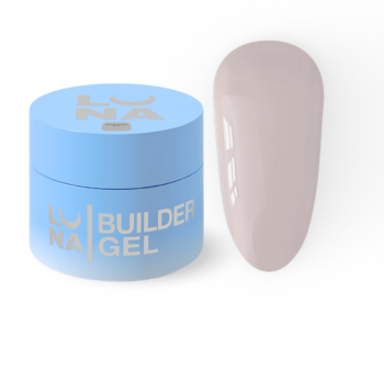 LUNAmoon Premium Gel 10 15 ml – Gel de Construção