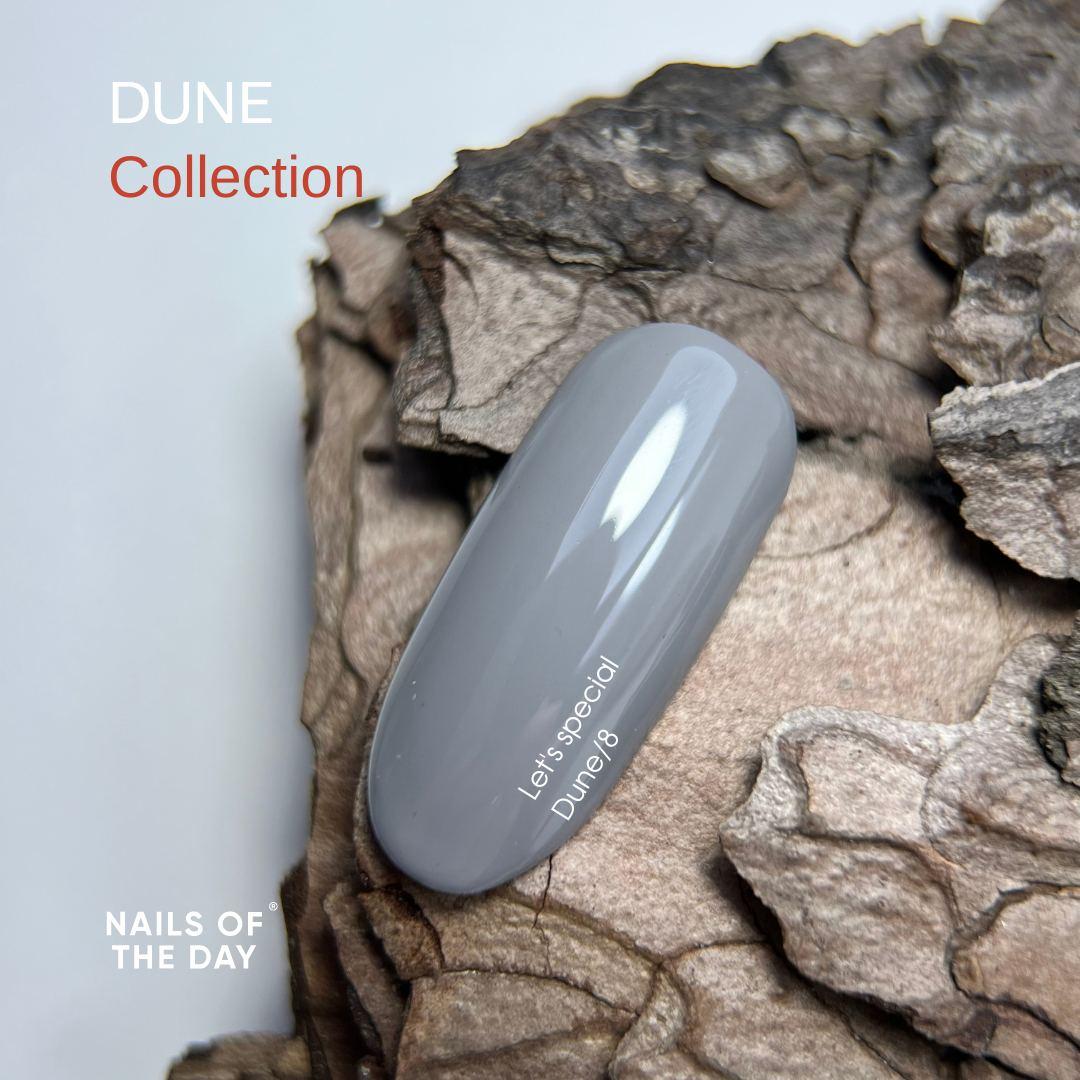 NAILSOFTHEDAY Let's Special Dune/8, 10 ml - Image 2