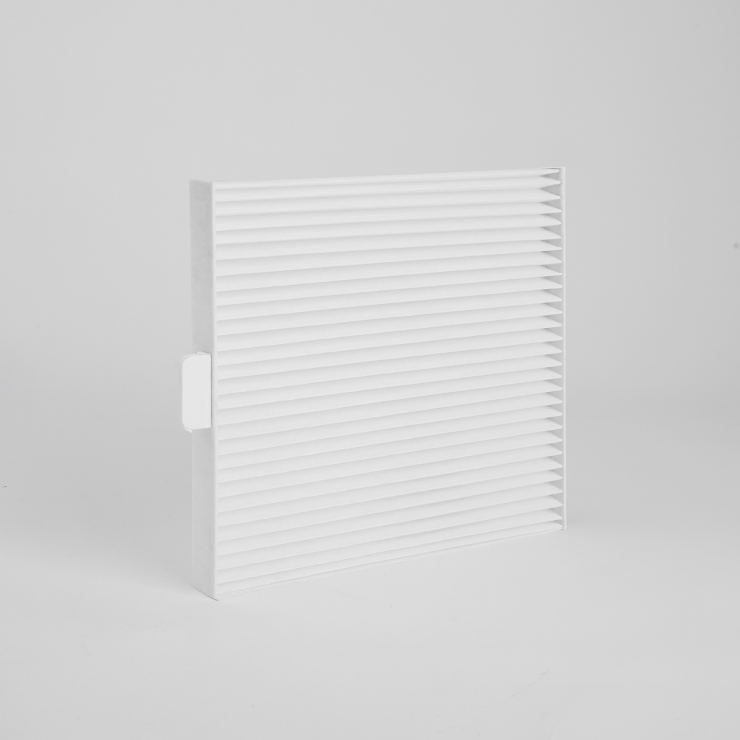 Filtro de poliuretano ÜLKA Tiny/HANDY