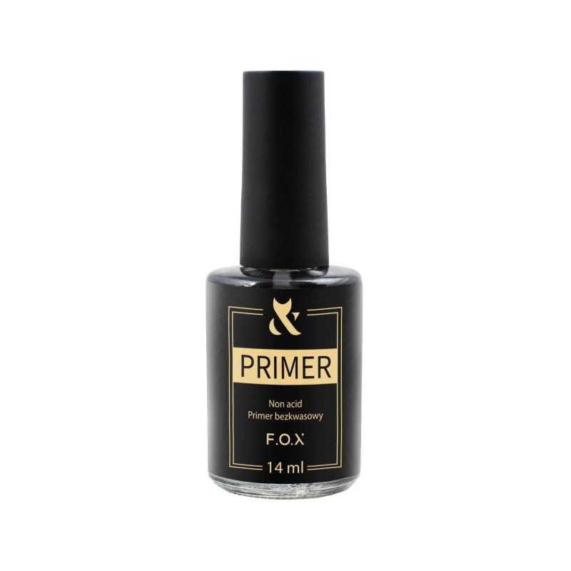 F.O.X Ultrabond non-acid - primer sem acido, 14 ml
