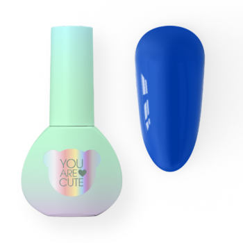 YOUARECUTE Color 50 – Verniz de gel 5 ml