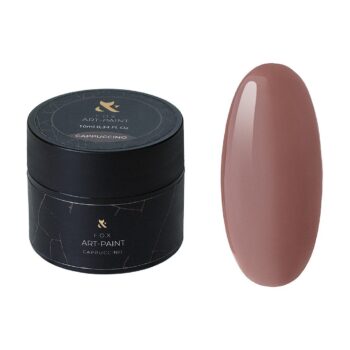 F.O.X Art-paint Cappuccino, 10 ml