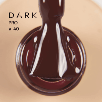 DARK PRO Base 40, 15 ml