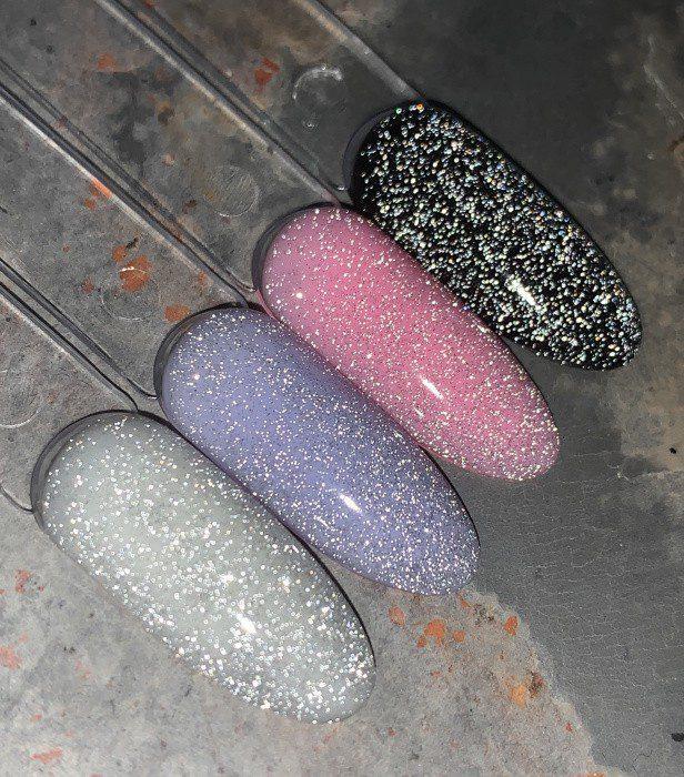 Top DARK Night, 10 ml - Image 2