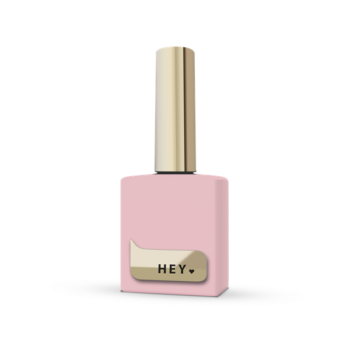 Top HEYLOVE Color Melted Milk, 15 ml – rosa pudra