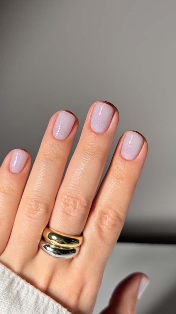 DARK PRO base Shine 20, 15 ml - Image 2