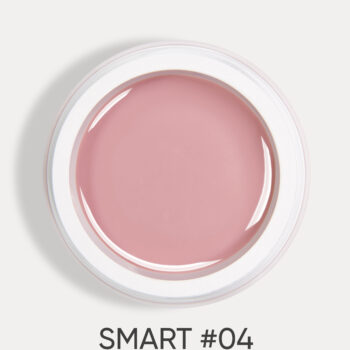 DARK Smart Builder Gel 04 Nude Natural 15 ml