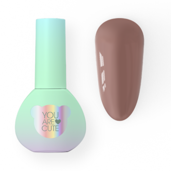 YOUARECUTE Color 13 – Verniz gel 5 ml