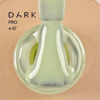 DARK PRO base 67, 15 ml