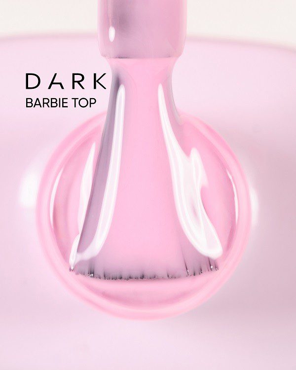 DARK Top Barbie, 10 ml