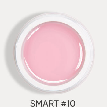 DARK Smart Builder Gel 10 Rosa-claro 15 ml