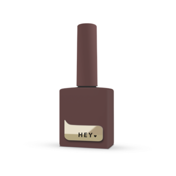 HEYLOVE Gel Polish Ristretto 15 ml – verniz gel