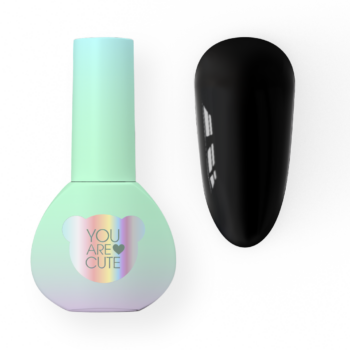 YOUARECUTE Color 02 – Verniz gel 5 ml