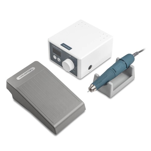 KRYPTON III XPS-450 – fresadora profissional para manicure e pedicure