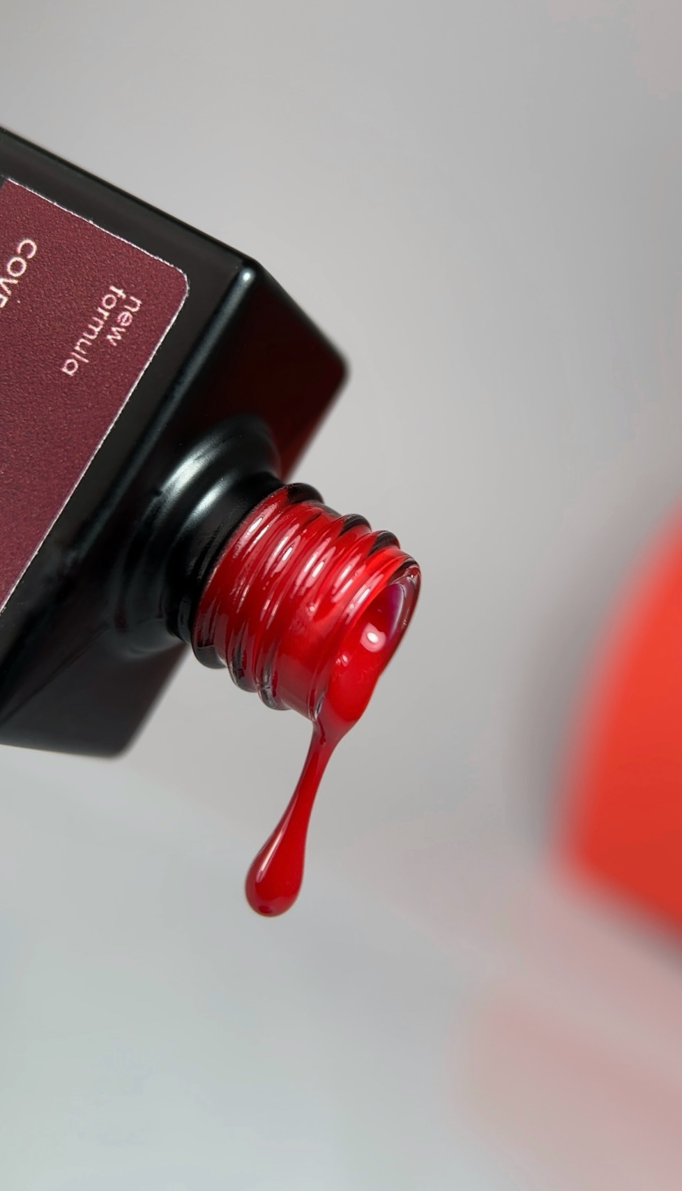 NAILSOFTHEDAY Cover Base NEW Formula 31, 10 ml - Image 3