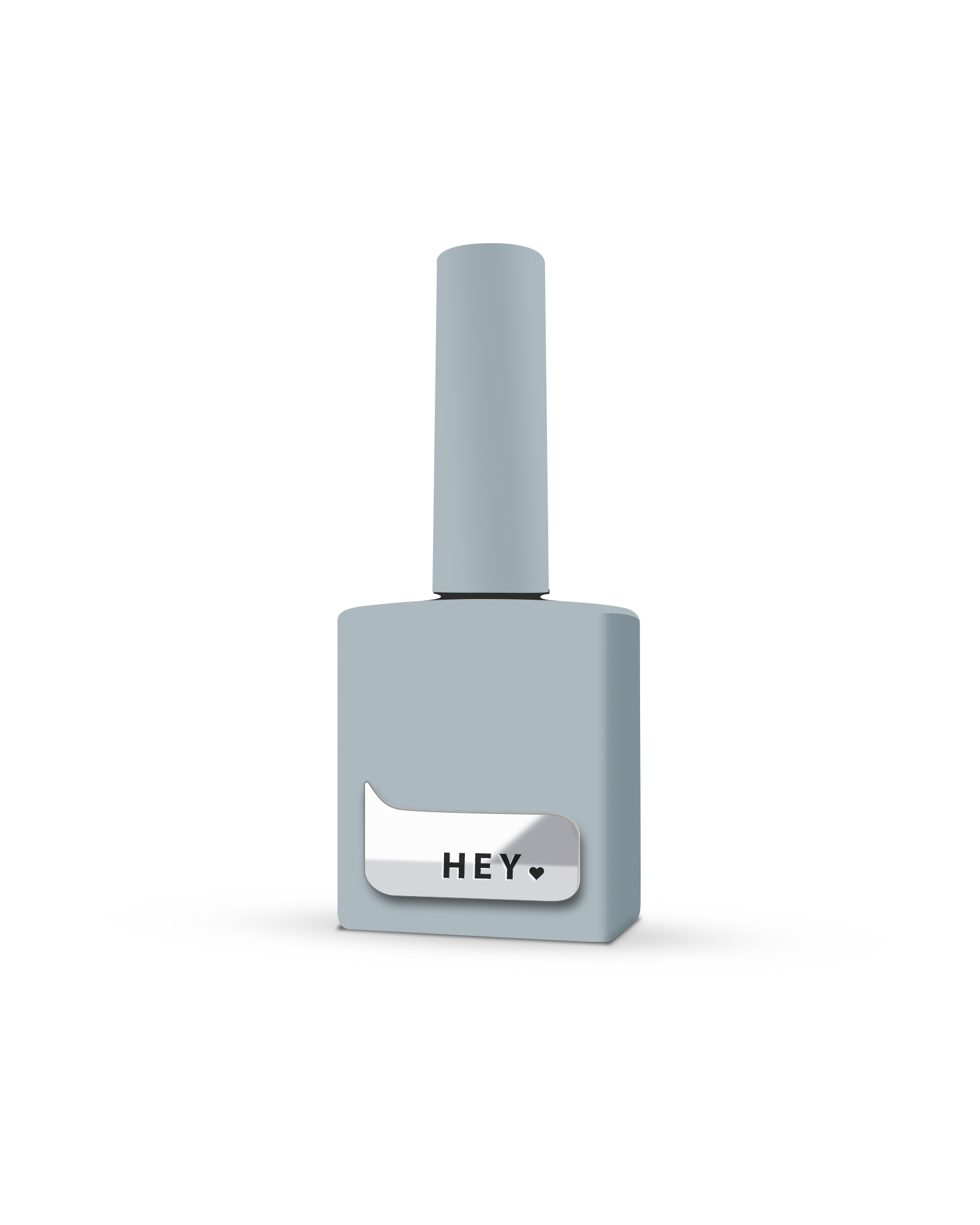 HEYLOVE Tint Base AQUA, 15 ml – base de Verniz de Gel