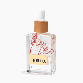 Olejek Hey♥ Cuticle Oil Aroma Spa, 30 ml