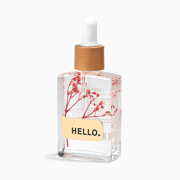 Olejek Hey♥ Cuticle Oil Aroma Spa, 30 ml