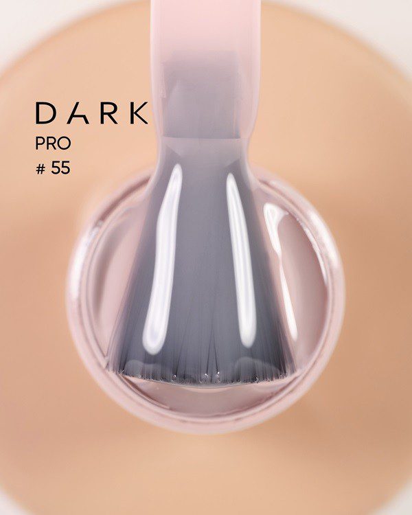 DARK PRO Base 55, 30 ml