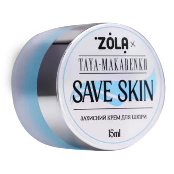 ZOLA x Taya Makarenko Save Skin – Krem ochronny 15 ml