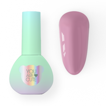 YOUARECUTE Color 06 – Verniz gel 5 ml