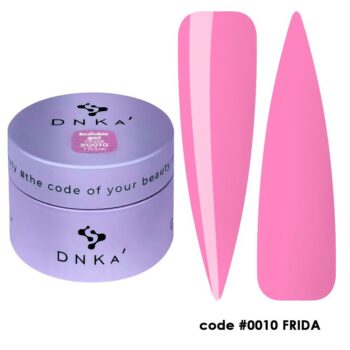 Gel construtor DNKa’ Builder Gel #0010 Frida, 30 ml