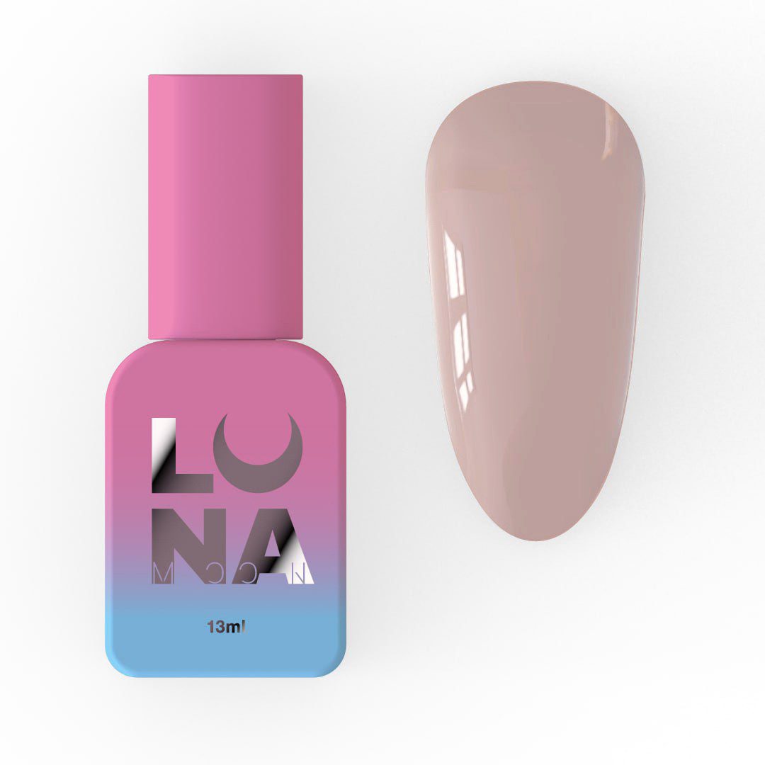 Gel para unhas Luna Light Acrygel 66, 13 ml