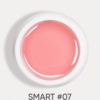 DARK Smart Builder Gel 07 Cover Natural, 15 ml – gel construtor nude
