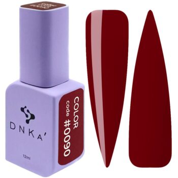 DNKa’ Gel Polish #0090, 12 ml – verniz gel