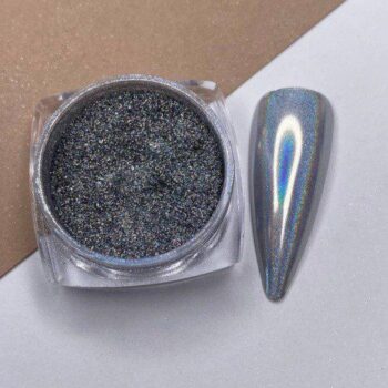 Pó holográfico Dark 05, 0.5g