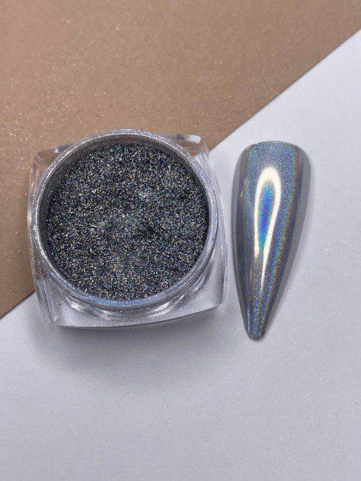 Pó holográfico Dark 05, 0.5g