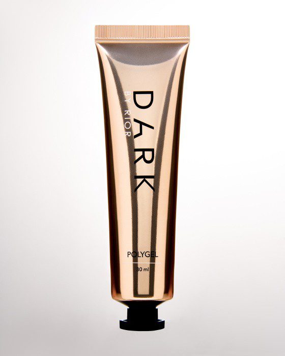 DARK PolyGel 07 (in a tube), 30 ml - Image 2