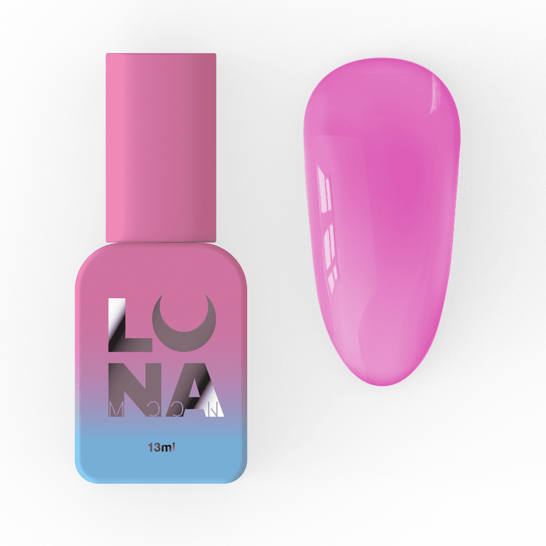 LUNAmoon Top Glass 06, 13 ml