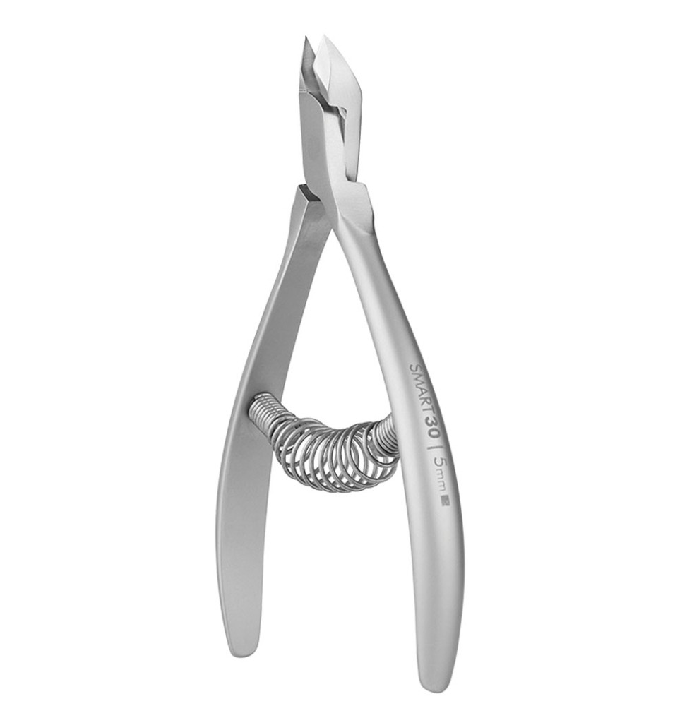 Alicate de cutículas Staleks SMART NS-30-5, 5 mm - Image 3