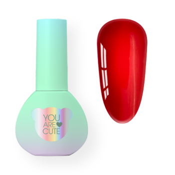 YOUARECUTE VITRAGE Color 133 – verniz gel vitral 5 ml