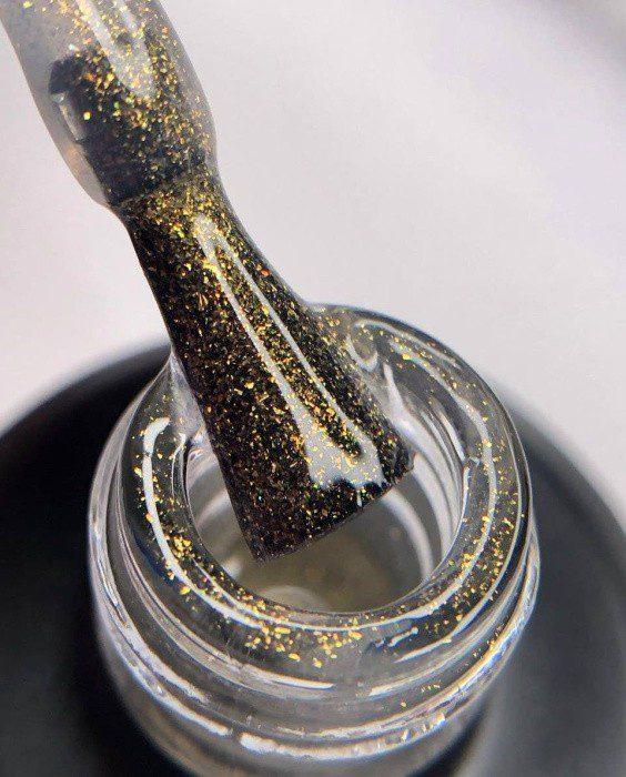 DARK Gold Top, 10ml - Image 2