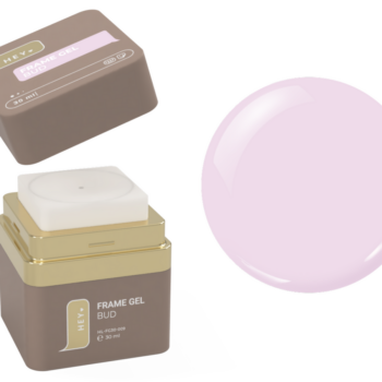 HEYLOVE Frame Gel BUD, 30 ml – gel construtor
