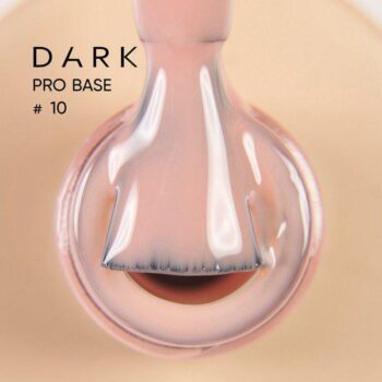 DARK PRO Base 10, 15 ml