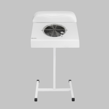 Conjunto de pedicure ÜLKA Pedicure Basic (branco)