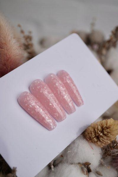 Base de Verniz de Gel Dark Potal Base 16, 15 ml - Image 3