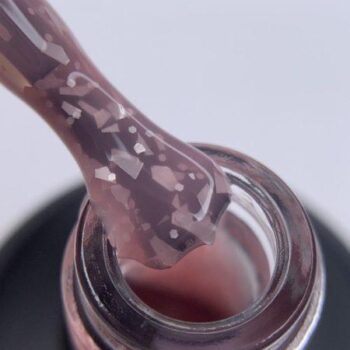 Base de Verniz de Gel Dark Potal Base 16, 15 ml