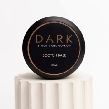 DARK Scotch Base, 30 ml – base de aderência (primer base)