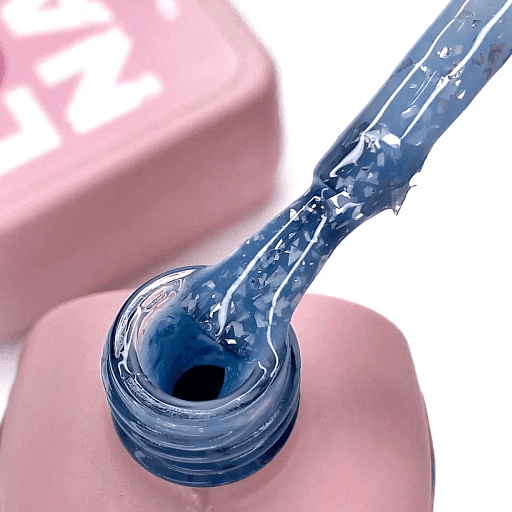 Base de Verniz de Gel LUNAmoon Yuki Base 06 (13 ml) - Image 3