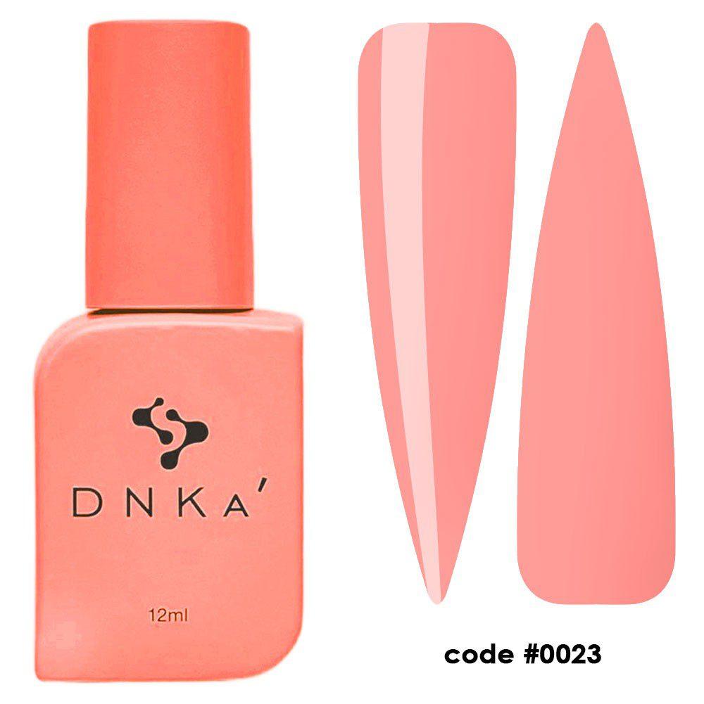 DNKa' Liquid Acrygel #0023 Chupa Chups, 12 ml
