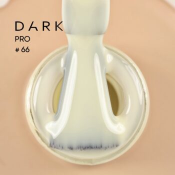DARK PRO base 66, 15 ml