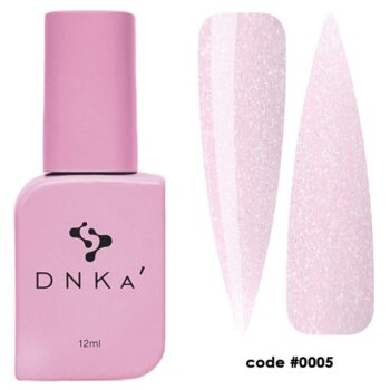 Liquid Acrygel DNKa #0005 Marzipan, 12 ml