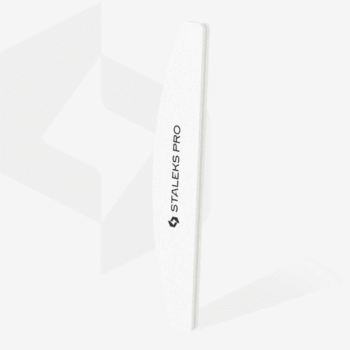 Polidor meia‑lua Staleks NFB-41-100/180-20 (20 un.)