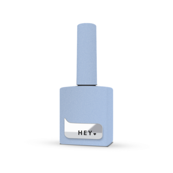 HEYLOVE Tint Base Borjomi, 15 ml – base de Verniz de Gel azul